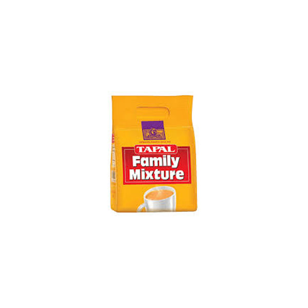 Tapal Tea Family Mixture Pouch 430gm