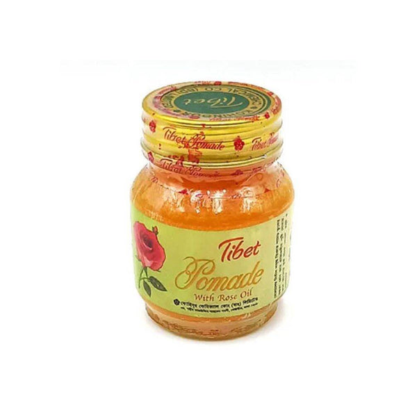 Tibet Orange Cream 50ml