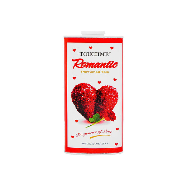 Touchme Perfume Talc Romantic Large