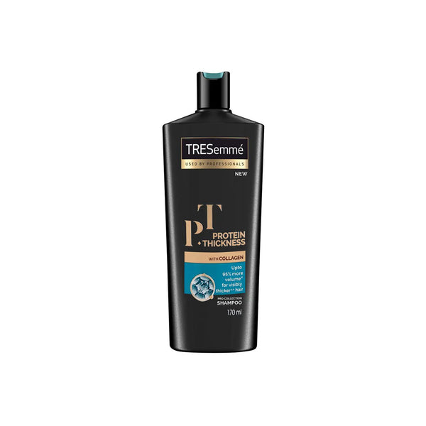 Tresemme Protein Thickness Collagen shampoo 170ml