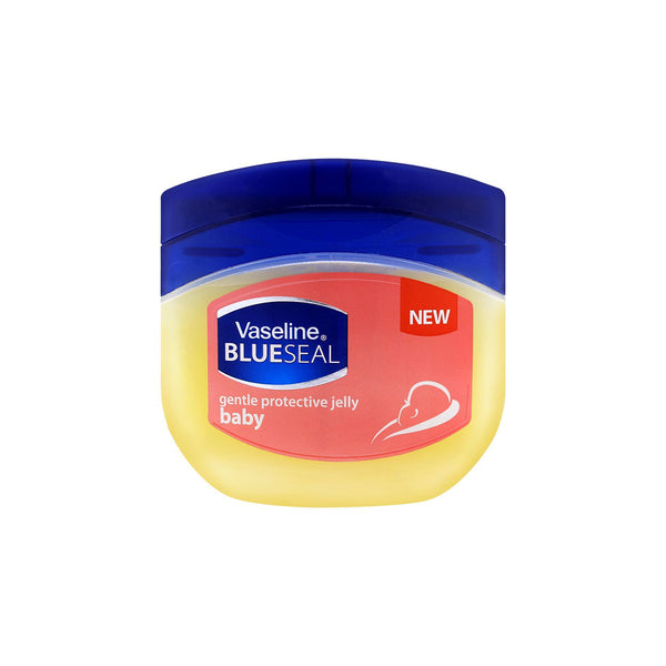 Vaseline Baby Petroleum Jelly 250ml Imp