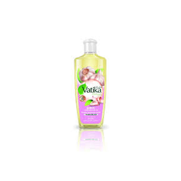 Vatika Enriched Hair Oil Enriched Garlic 200ml