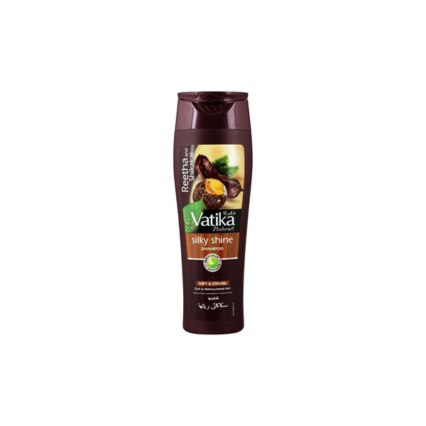 Vatika Shampoo Reetha Shikakai 200ml