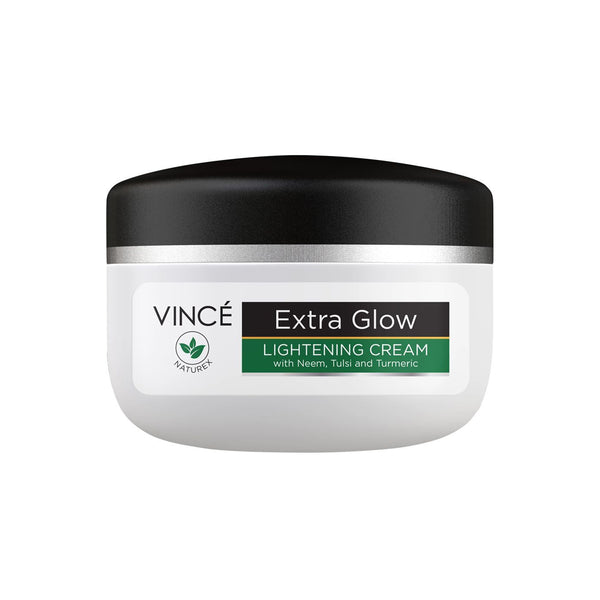 Vince Extra Glow Lightining Neem Cream 40ml