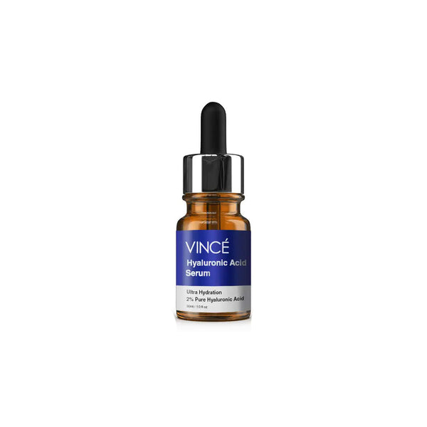 Vince Hyaluronic Acid Face Serum 30ml