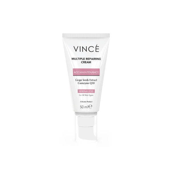 Vince Multiple Repairing Cream tube