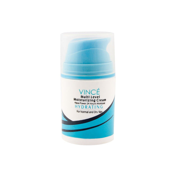 Vince Multy Level Moisturizing Cream 50ml