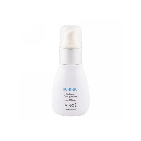 Vince Radiance Peeling Mozaic Lightnix 80ml