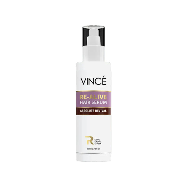 Vince Re-Alive Hair Serum 80ml