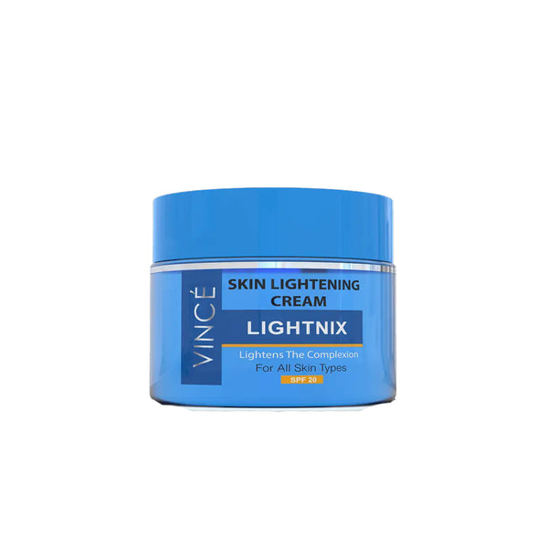 Vince Skin Lightening Cream 50ml