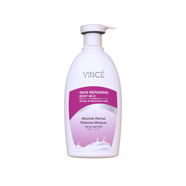 Vince Skin Repairing Body Lotion 300ml