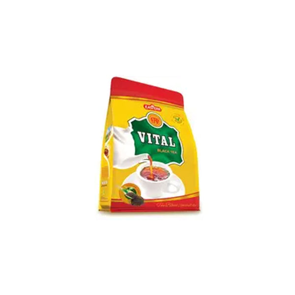 Vital Economy Pack Tea Pouch 430gm