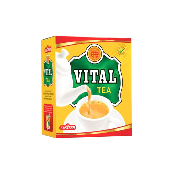 Vital Tea Box 170gm