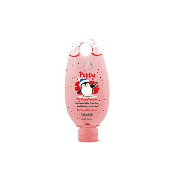 Wb Poppy Kid Sanitizer 65ml