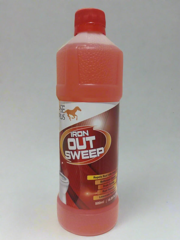 Chase Plus Sweep Toilet Cleaner 500ml