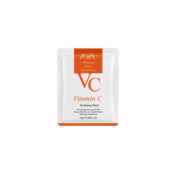 Zozu Vitamin C Face Mask 25gm 18302
