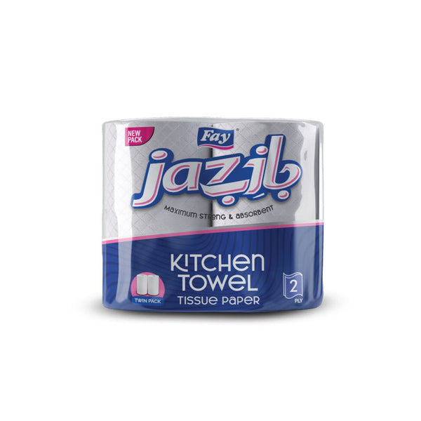 Fay Tissue Pop Up Double Decker 2+1 Promo