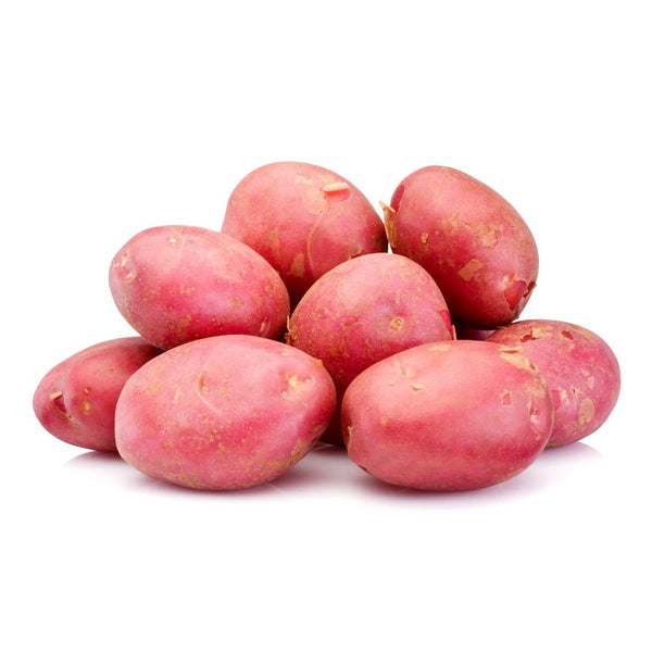 Lal Aloo per kg