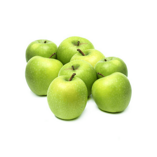 White Kulu Apple per kg