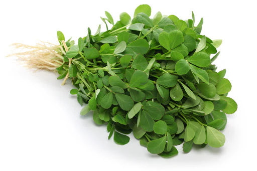 Methi per kg