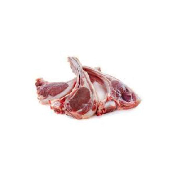 Mutton Front Chop 1Kg