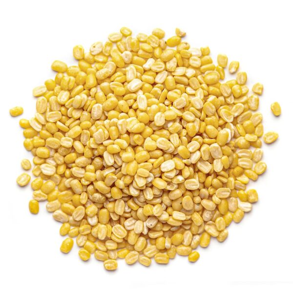 Chase Plus Moong Daal 500gm